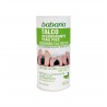 8410412020589 - BABARIA DESODORANTE SPRAY PIES SENSACION TALCO 100ML - DESODORANTE