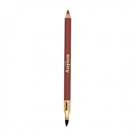 3473311876201 - SISLEY PHYTO LEVRES PERFECT 10 AUBURN - LAPICES DE LABIOS