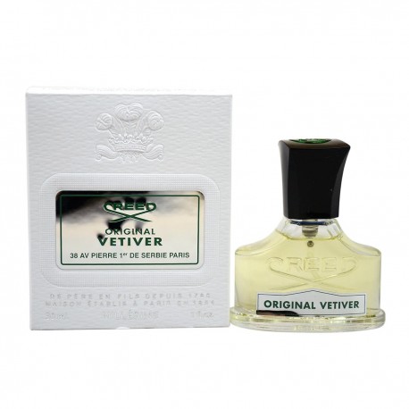 3508441103405 - CREED VETYVER POUR HOMME EAU DE PARFUM 30ML - PERFUMES
