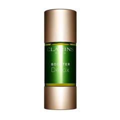 3380810091977 - CLARINS BOOSTER DETOX SERUM 15ML - SERUM