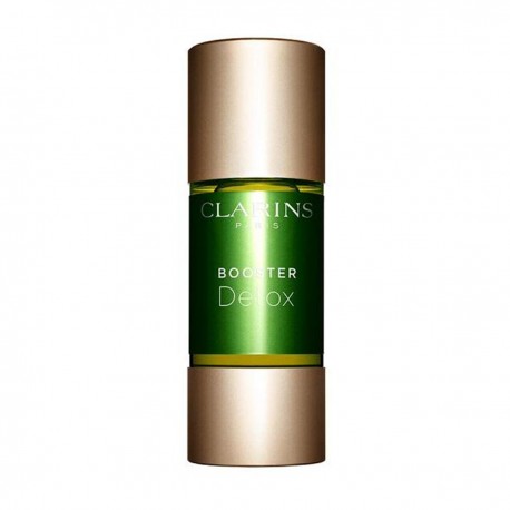 3380810091977 - CLARINS BOOSTER DETOX SERUM 15ML - SERUM