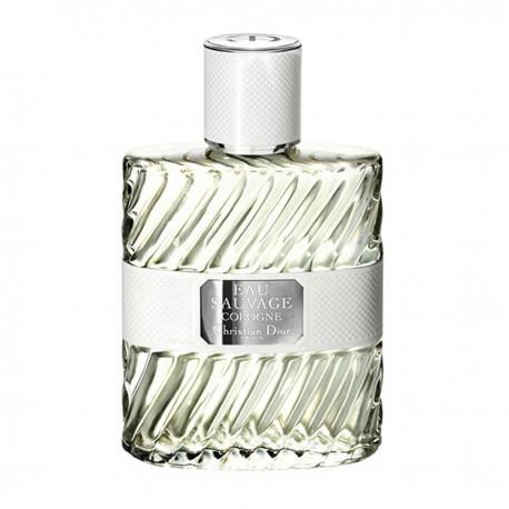 3348901279703 - DIOR EAU SAUVAGE COLOGNE 200ML - PERFUMES