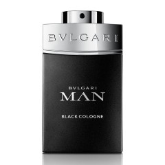 7833209715180 - BVLGARI MAN IN BLACK COLOGNE EAU DE TOILETTE 100ML - PERFUMES