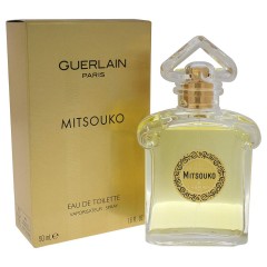 3346470241015 - GUERLAIN MITSUOKO EAU DE TOILETTE 50ML - PERFUMES