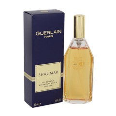 3346470121997 - GUERLAIN SHALIMAR EAU DE PARFUM 50ML REFILL - PERFUMES