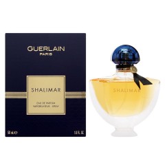 3346470113541 - GUERLAIN SHALIMAR EAU DE PARFUM 50ML - PERFUMES