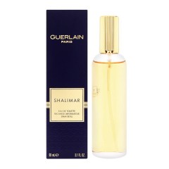 3346470122031 - GUERLAIN SHALIMAR EAU DE TOILETTE 93ML REFILL - PERFUMES