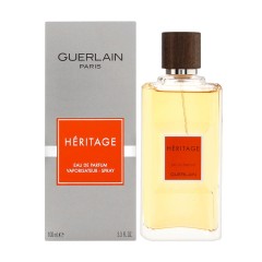 3346470100343 - GUERLAIN HERITAGE DE GUERLAIN EAU DE PARFUM 100ML - PERFUMES