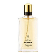 3346470233997 - GUERLAIN HERITAGE DE GUERLAIN EAU DE TOILETTE 100ML - PERFUMES