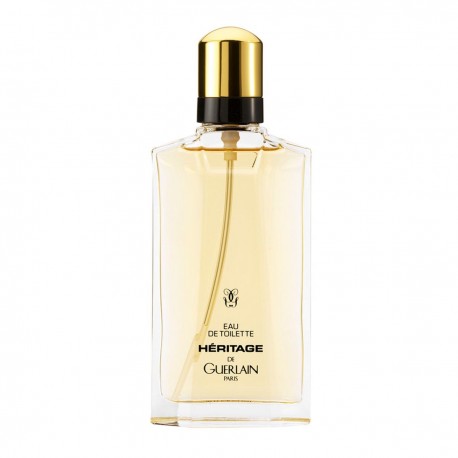 3346470233997 - GUERLAIN HERITAGE DE GUERLAIN EAU DE TOILETTE 100ML - PERFUMES