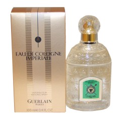 3346470217669 - GUERLAIN IMPERIALE EAU DE COLOGNE 100ML - PERFUMES