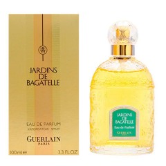 3346470115941 - GUERLAIN JARDINS DE BAGATELLE EAU DE PARFUM 100ML - PERFUMES