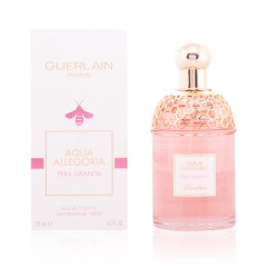 3346470130913 - GUERLAIN AQUA ALLEGORIA PERA GRANITA EAU DE TOILETTE 125ML - PERFUMES