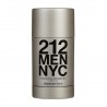 8411061347508 - CAROLINA HERRERA 212 MEN DEODORANT STICK 75ML - DESODORANTE