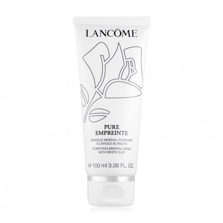 3147758864373 - LANCOME PURE EMPREINTE PURIFYING MINERAL MASK 100ML - MASCARILLAS