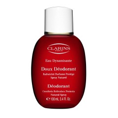 3380810646108 - CLARINS EAU DYNAMISANT DEODORANT 100ML - DESODORANTE