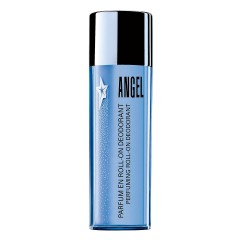 3439600430011 - THIERRY MUGLER ANGEL PERFUMING ROLL-ON DEODORANT 50ML - DESODORANTE