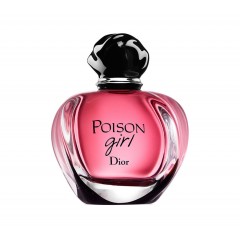 3348901293846 - DIOR POISON GIRL'EAU DE PARFUM 100ML - PERFUMES