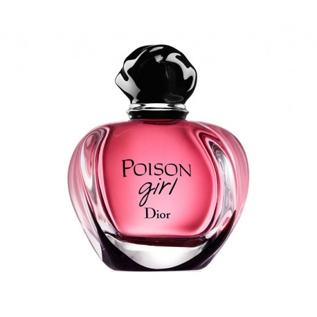 3348901293846 - DIOR POISON GIRL'EAU DE PARFUM 100ML - PERFUMES