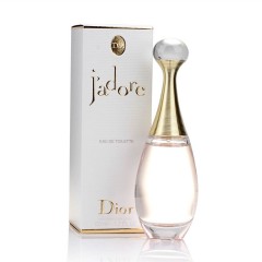 3348901296625 - DIOR J'ADORE EAU DE TOILETTE 50ML - PERFUMES