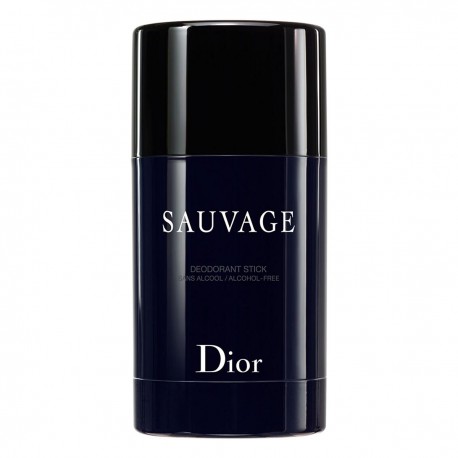 3348901292276 - DIOR SAUVAGE DEODORANT STICK 75GR. - DESODORANTE