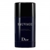 3348901292276 - DIOR SAUVAGE DEODORANT STICK 75GR. - DESODORANTE
