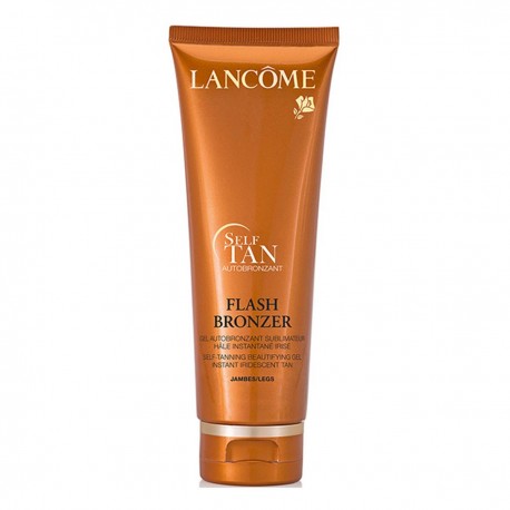 3605533155097 - LANCOME SELF TAN AUTOBRONZANT FLASH BRONZER LEGS GEL 125ML - PROTECCION CORPORAL