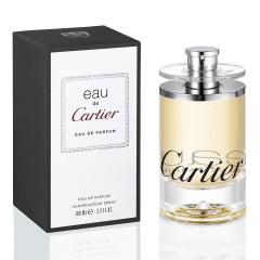 3432240500441 - CARTIER EAU DE CARTIER EAU DE PARFUM 100ML - PERFUMES