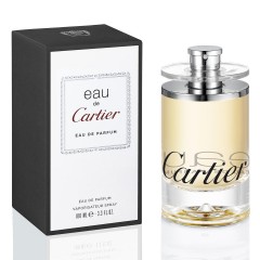 3432240500458 - CARTIER EAU DE CARTIER EAU DE PARFUM 200ML - PERFUMES