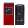 3432240500540 - CARTIER PASHA DE CARTIER EDITION NOIRE PERFUMED DEODORANT STICK 75ML - DESODORANTE