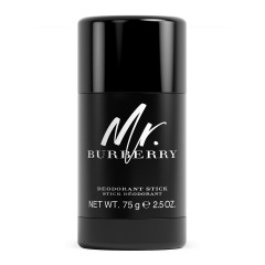 5045490429974 - BURBERRY MR BURBERRY DEODORANT STICK 75GR. - DESODORANTE