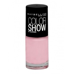 3010147000000 - MAYBELLINE COLORSHOW 60 SECONDS NAIL LACQUER 077 NEBLINE - ESMALTES