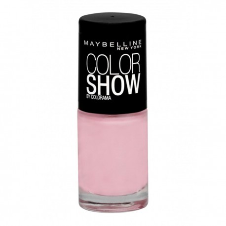 3010147000000 - MAYBELLINE COLORSHOW 60 SECONDS NAIL LACQUER 077 NEBLINE - ESMALTES