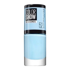 3013745500000 - MAYBELLINE COLORSHOW 60 SECONDS NAIL LACQUER 052 IT S A BOY - ESMALTES