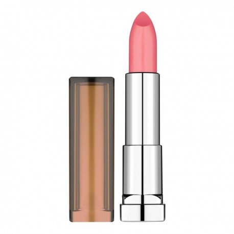 3600531297640 - MAYBELLINE COLOR SENSATIONAL BLUSH NUDES 157 MORE TO AD - BARRA DE LABIOS