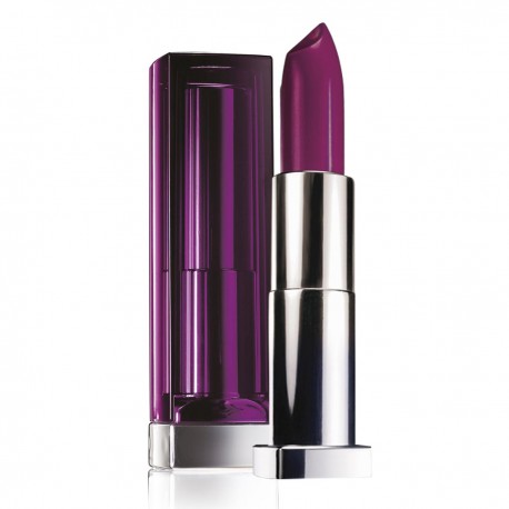 3600531297664 - MAYBELLINE COLOR SENSATIONAL BLUSH NUDES 407 AFFA LUST - BARRA DE LABIOS