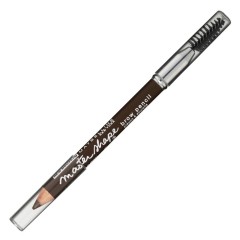 3600530803866 - MAYBELLINE MASTER SHAPE EYEBROW PENCIL SOFT BROWN - DELINEADORES