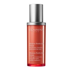 3380810048025 - CLARINS MISSION PERFECTION DARK SPOT CORRECTOR SERUM 50ML - SERUM