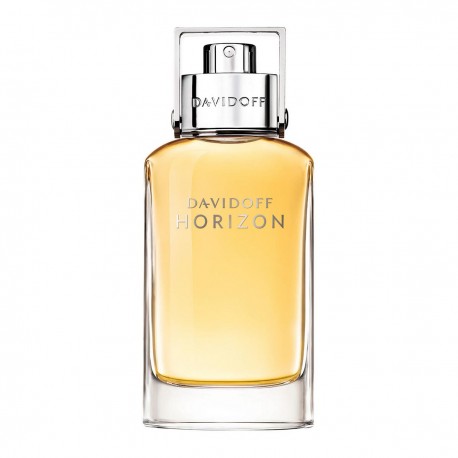 3614220080659 - DAVIDOFF HORIZON EAU DE TOILETTE 40ML - PERFUMES