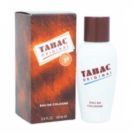 4011700425020 - TABAC ORIGINAL EAU DE COLOGNE 50ML - PERFUMES