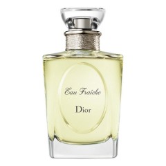 3348900082731 - DIOR EAU FRAICHE EAU DE TOILETTE 100ML - PERFUMES