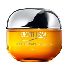 3614271470959 - BIOTHERM BLUE THERAPY CREAM IN OIL 50ML - HIDRATACION