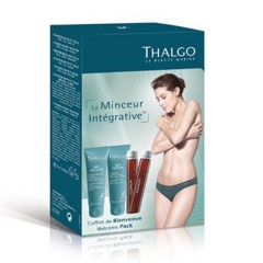 3525801649755 - THALGO MINCEUR INTEGRATIVE CREME CORRECTION INTENSE 50ML+SCULPTURE VIENTRE ET TAILLE 50ML+ANTI-CAPTIONS PEEL EFE