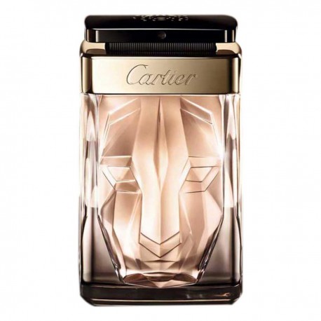 3432240501363 - CARTIER LA PANTHERE EDITION SOIR EAU DE PARFUM 50ML - PERFUMES