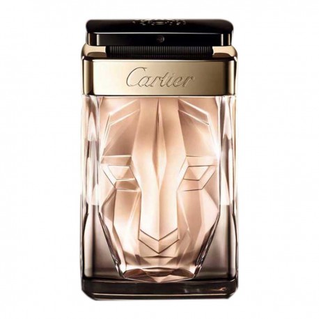 3432240501103 - CARTIER LA PANTHERE EDITION SOIR EAU DE PARFUM 75ML - PERFUMES