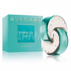 7833205121000 - BVLGARI OMNIA PARAIBA EAU DE TOILETTE 40ML - PERFUMES