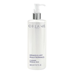 3359991820003 - ORLANE DEMAQUILLANT PEAUX NORMALES 500ML - DESMAQUILLANTE ROSTRO