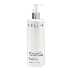 3359991870008 - ORLANE DEMAQUILLANT PEAUX SECHES 500ML - DESMAQUILLANTE ROSTRO