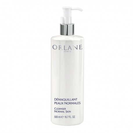 3359991870008 - ORLANE DEMAQUILLANT PEAUX SECHES 500ML - DESMAQUILLANTE ROSTRO