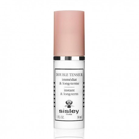 3473311601100 - SISLEY DOUBLE TENSEUR INMEDIAT & LONG TERME CREAM 30ML - ANTI-FATIGA